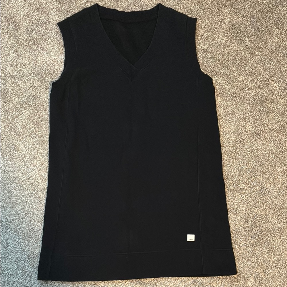 Vuori Sedona Vest Dress